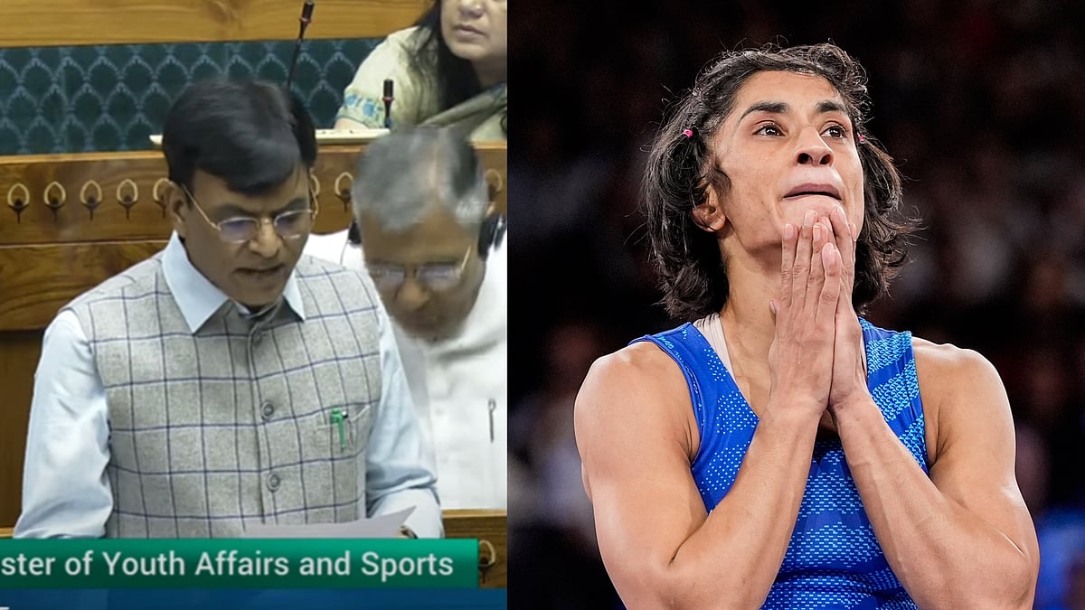 പ്രധാനമന്ത്രി പിടി ഉഷയെ വിളിച്ചു, ഉചിത നടപടിക്ക് നിര്‍ദേശം; കായികമന്ത്രി ലോക്‌സഭയില്‍